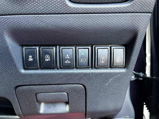 ソリオバンディット