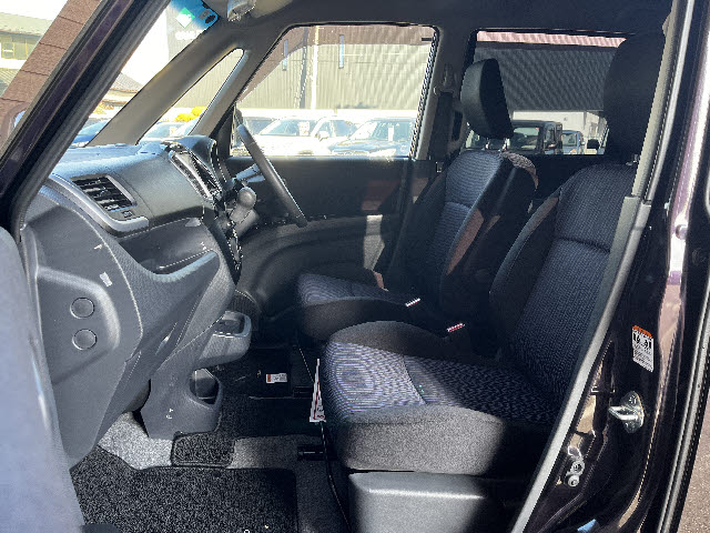 ソリオバンディット