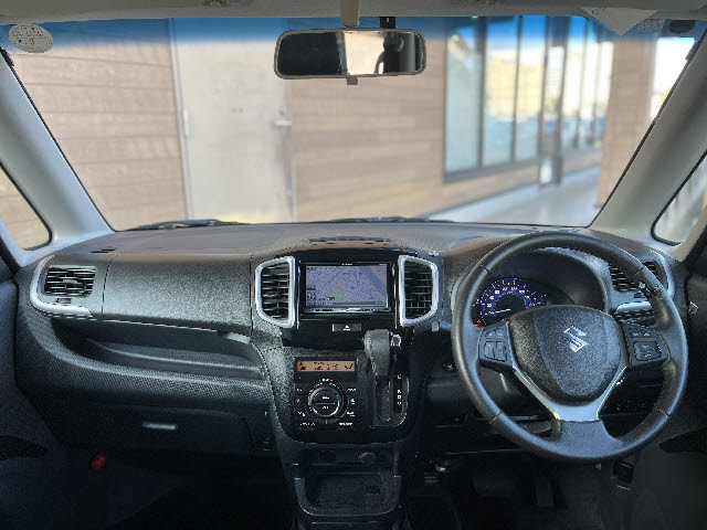 ソリオバンディット