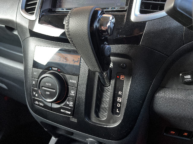 ソリオバンディット