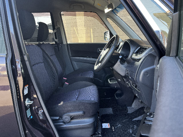 ソリオバンディット