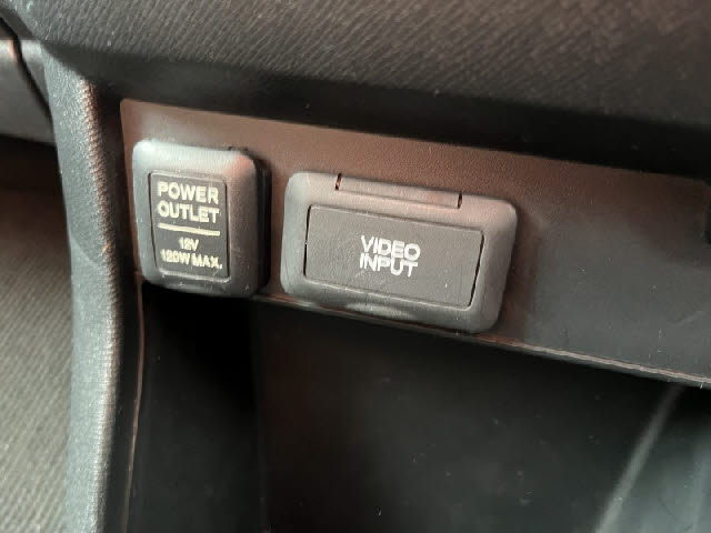 ステップワゴン