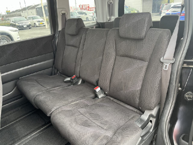 ステップワゴン