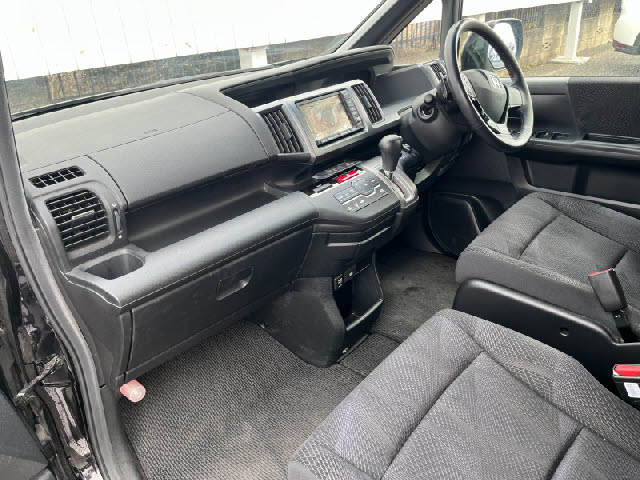 ステップワゴン