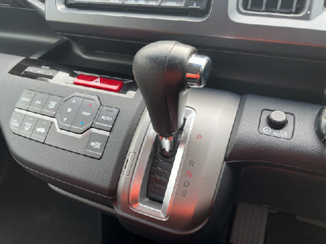 ステップワゴン