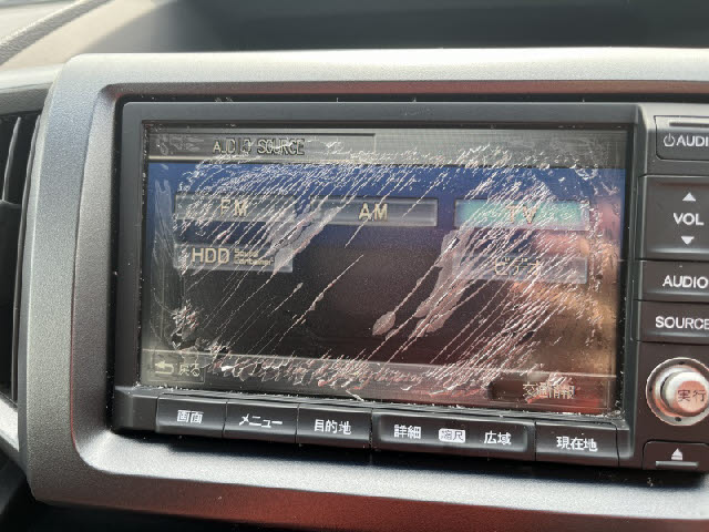 ステップワゴン