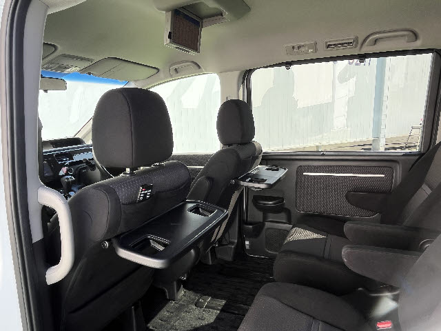 ステップワゴン