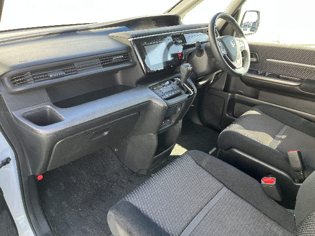 ステップワゴン