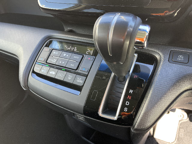 ステップワゴン