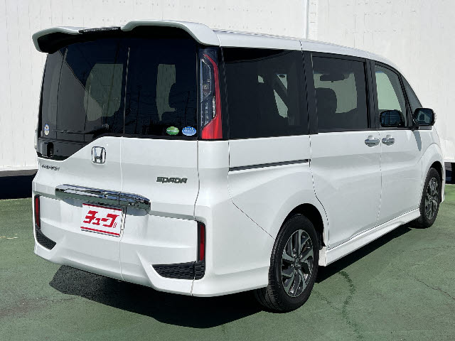 ステップワゴン