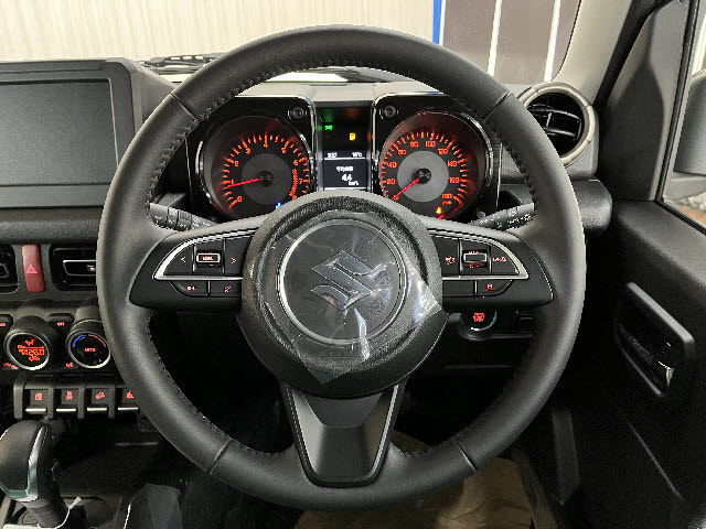 ジムニーノマド