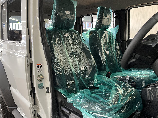 ジムニーノマド