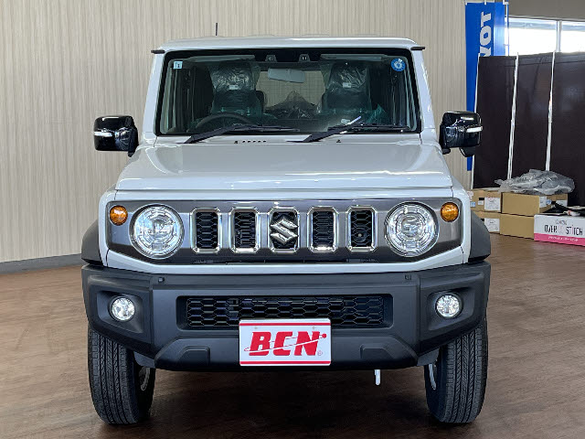 ジムニーノマド