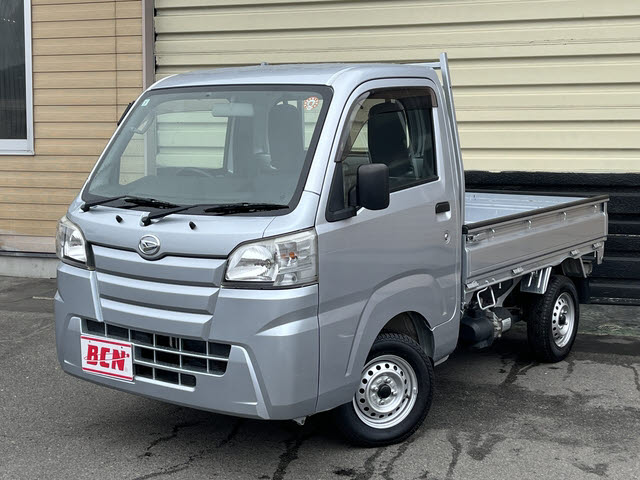 ハイゼットトラック