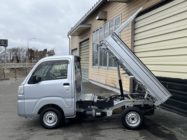 ハイゼットトラック