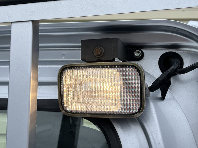 ハイゼットトラック