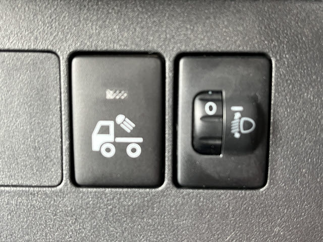 ハイゼットトラック