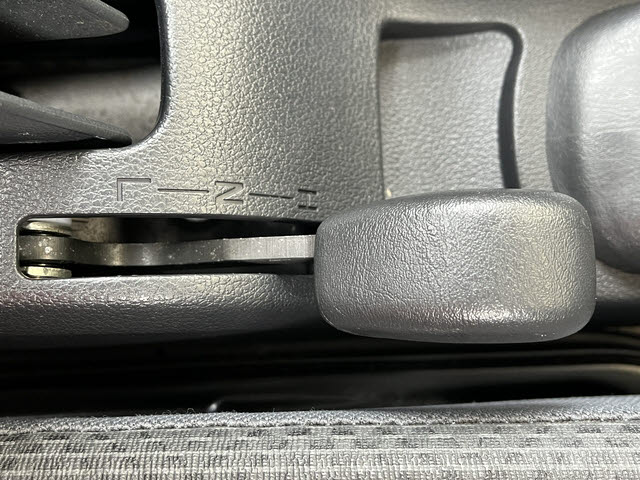 ハイゼットトラック