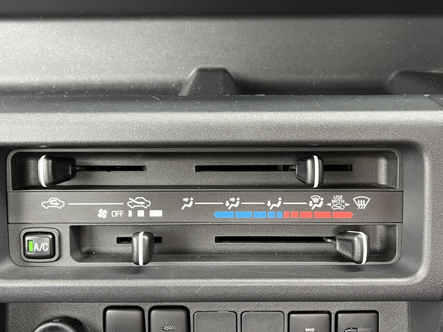 ハイゼットトラック