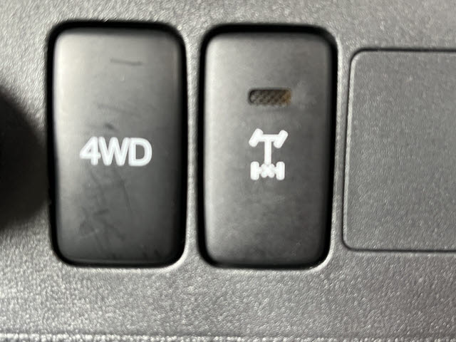 ハイゼットトラック