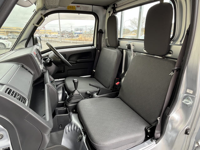 ハイゼットトラック