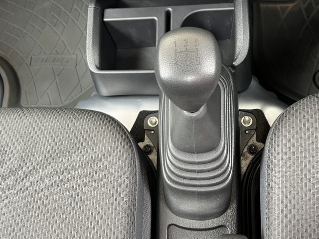 ハイゼットトラック