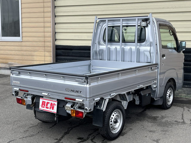 ハイゼットトラック