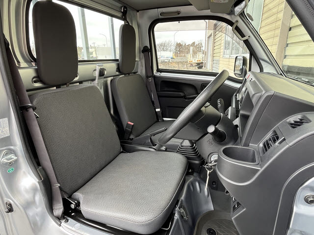 ハイゼットトラック