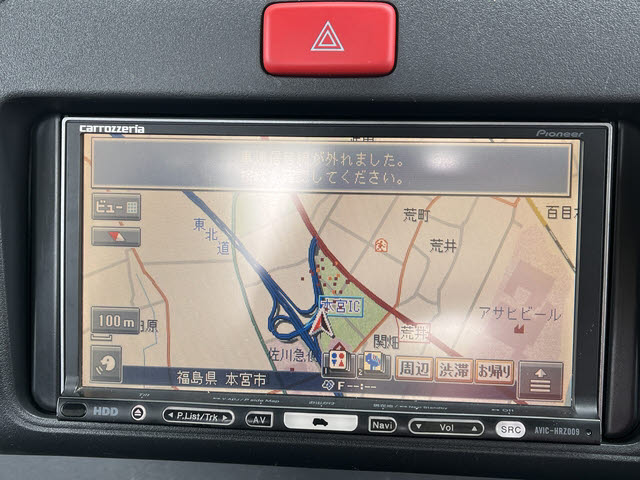 ハイゼットトラック