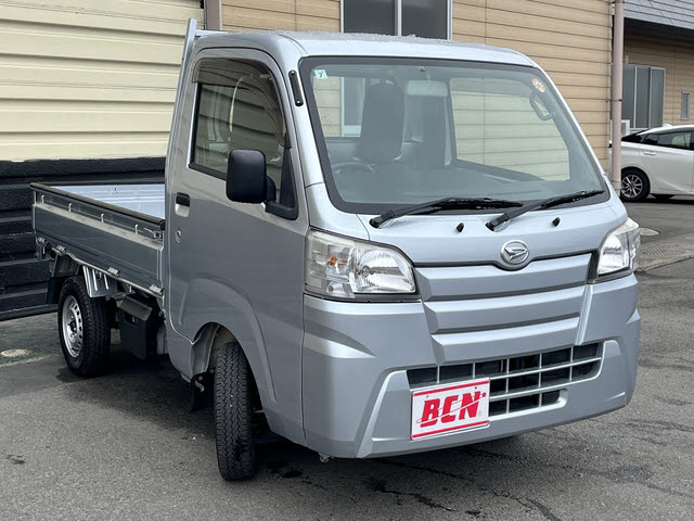 ハイゼットトラック