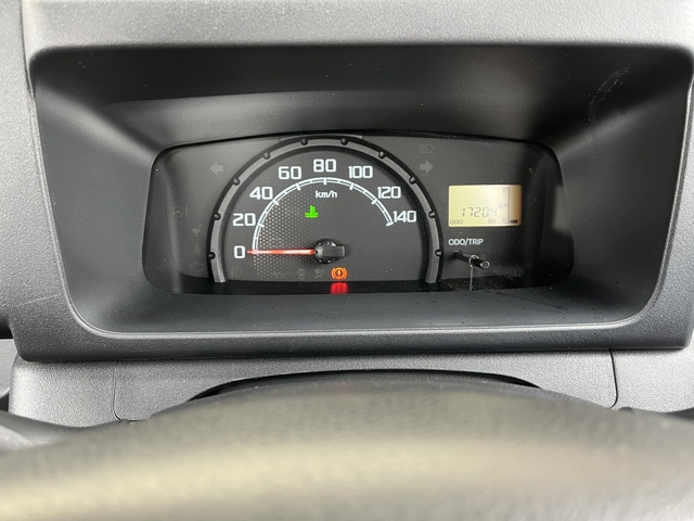 ハイゼットトラック