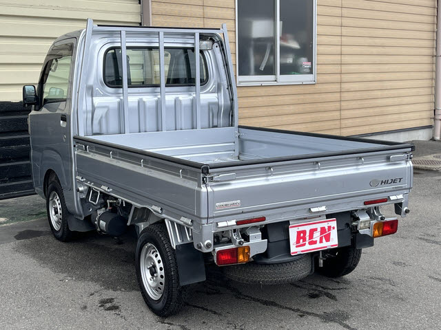 ハイゼットトラック