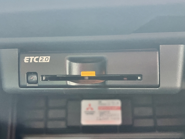 アウトランダーPHEV