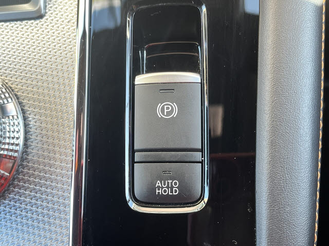 アウトランダーPHEV