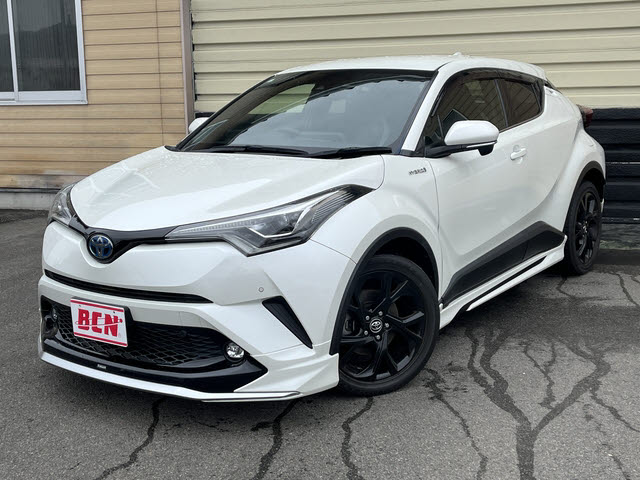 Ｃ－ＨＲ