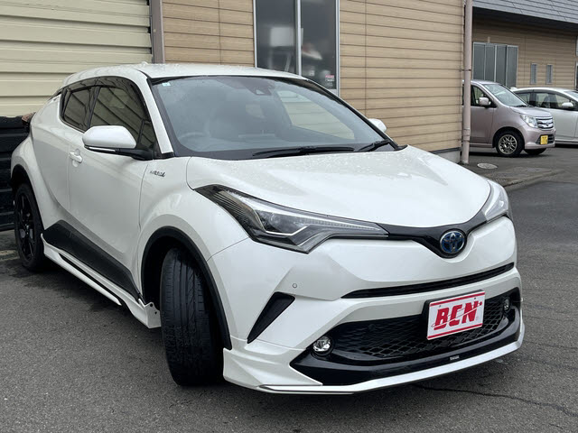 Ｃ－ＨＲ