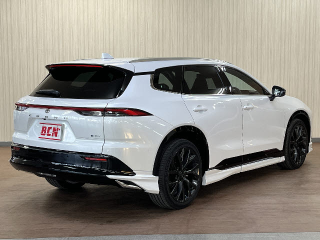 クラウンエステート