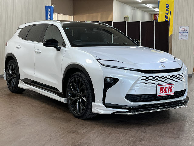 クラウンエステート