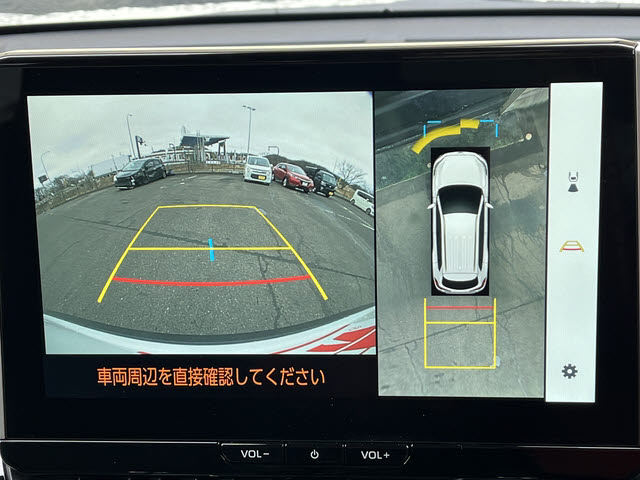 カローラクロス