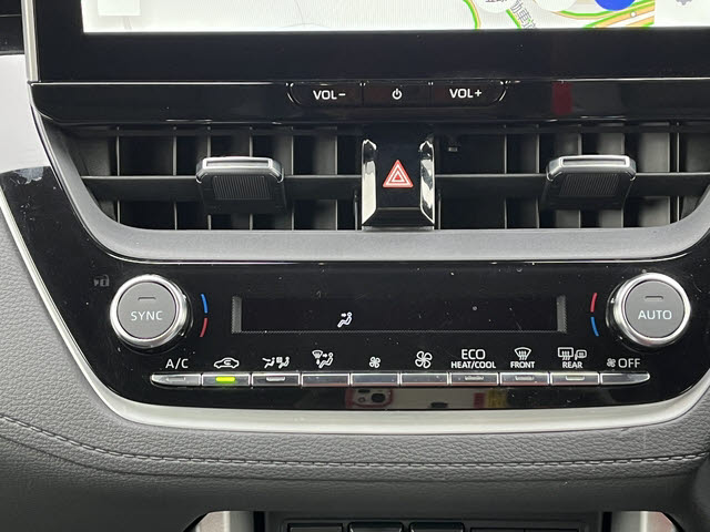 カローラクロス