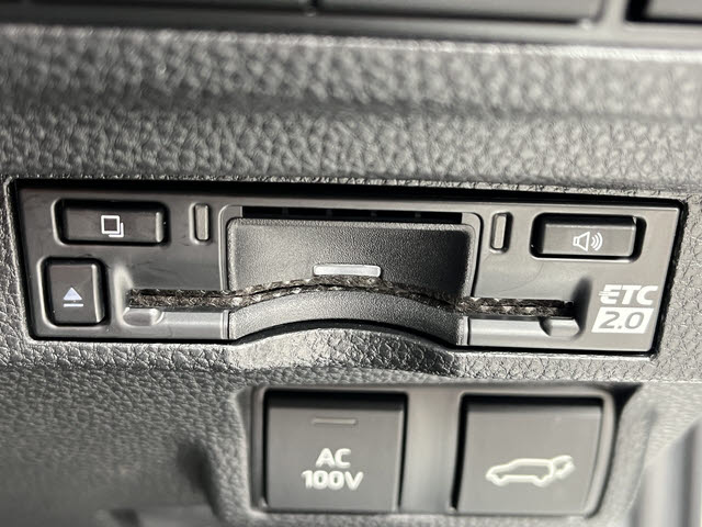 カローラクロス