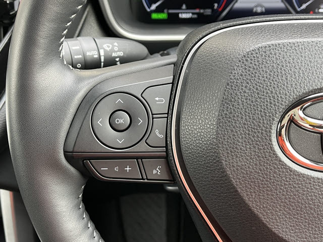 カローラクロス