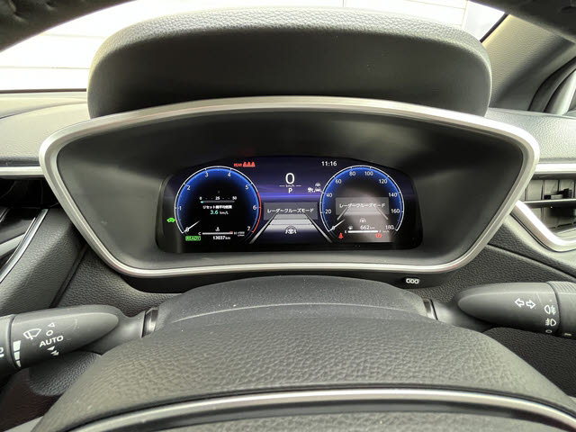 カローラクロス