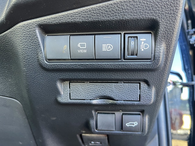 カローラクロス