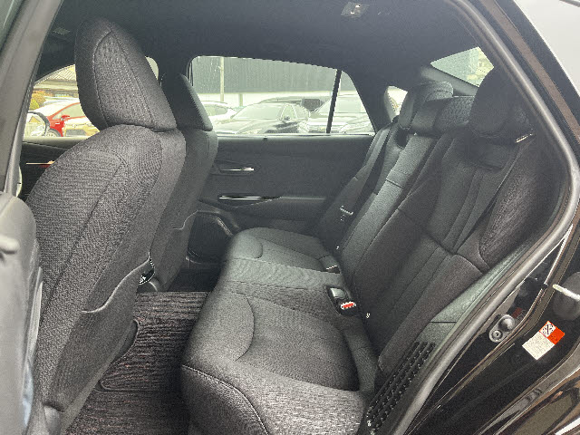 クラウンハイブリッド