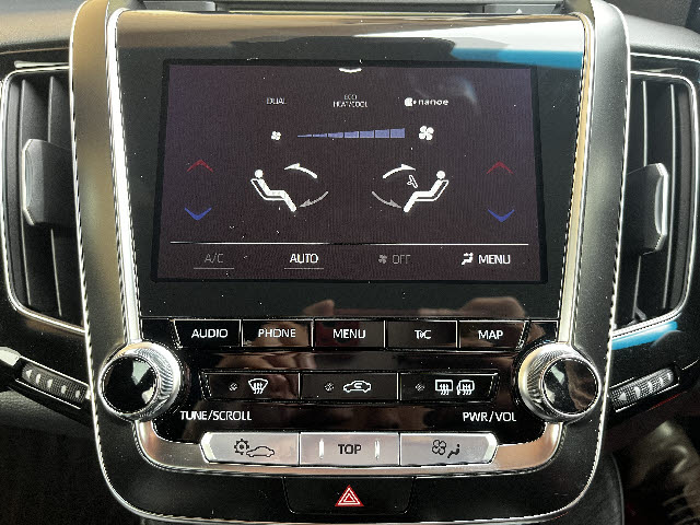 クラウンハイブリッド