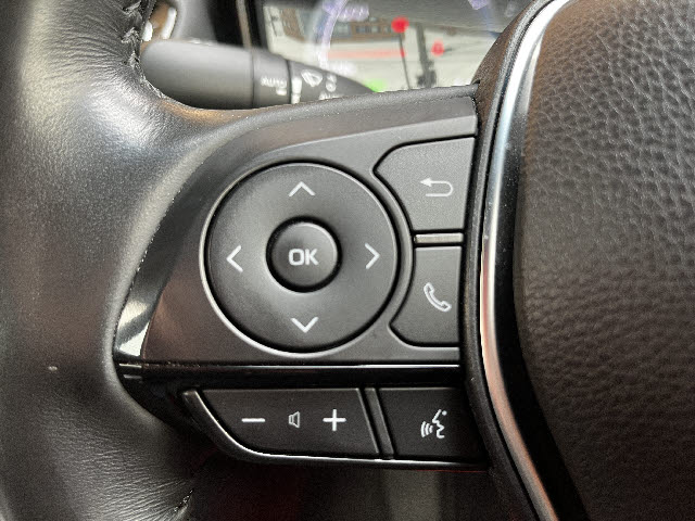 クラウンハイブリッド