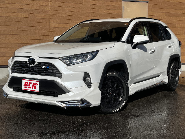 ＲＡＶ４