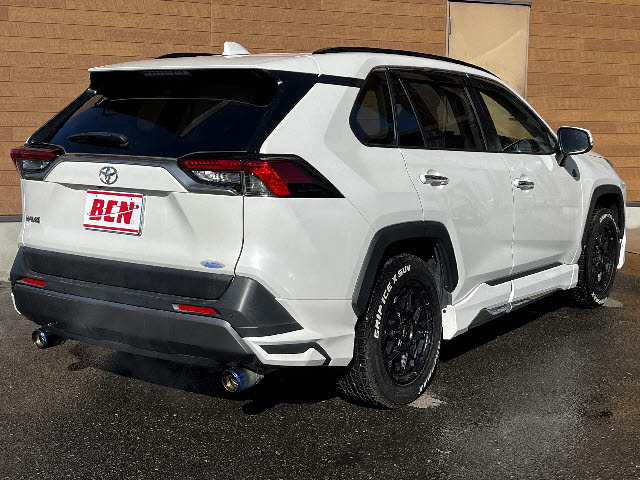 ＲＡＶ４