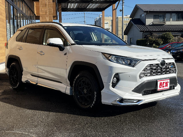 ＲＡＶ４